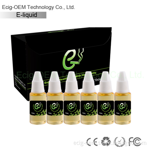 Totally Wicked Tobacco Flavor E Juice